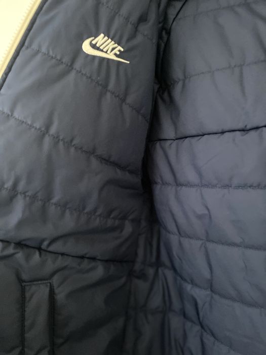 Haina Nike Masura M
