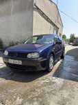 VW Golf 4 1.4 на части