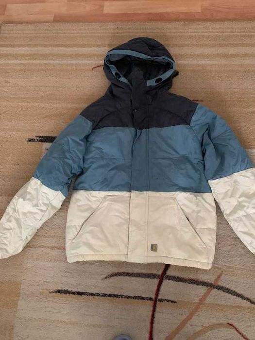 Geaca Burton Femei M