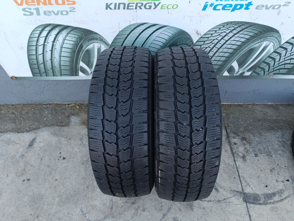 205.60.16C Matador M+S Second-hand