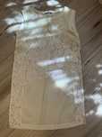 Rochie LiuJo ivory