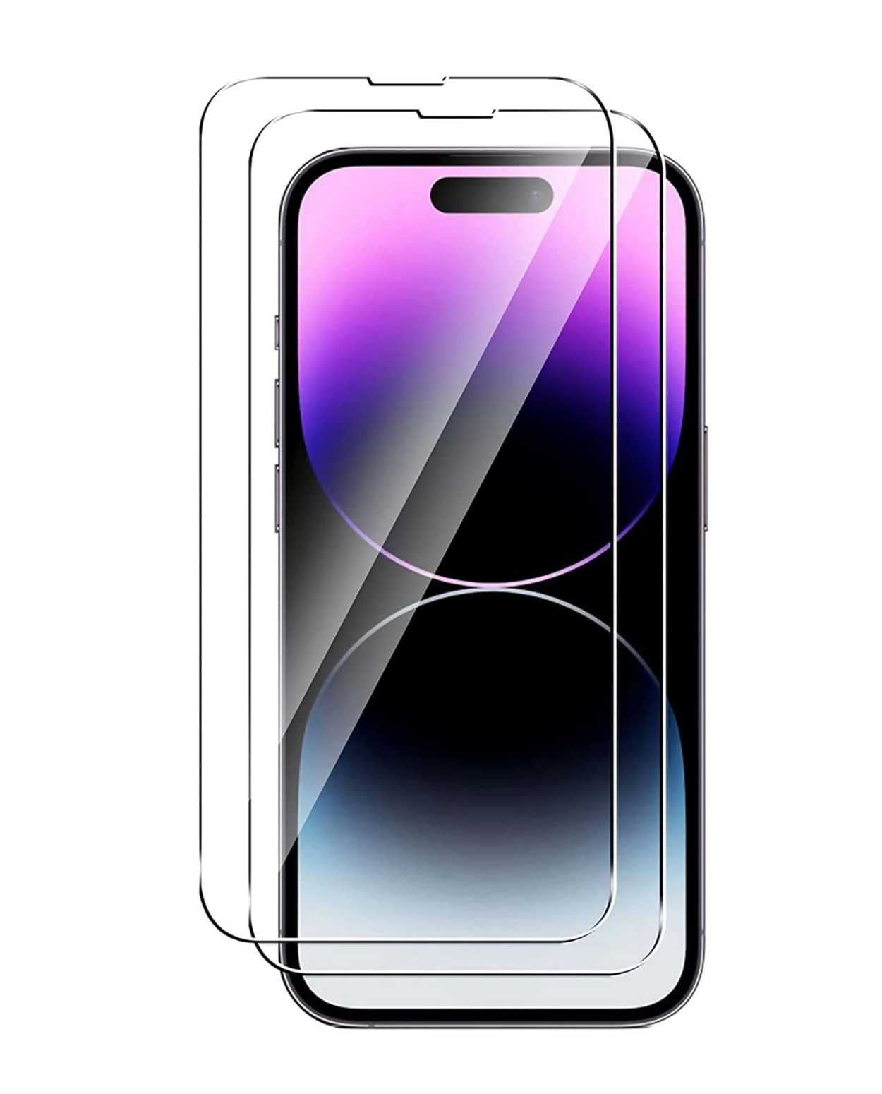 Folie sticla 100D - Iphone 13 Pro Max