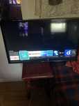 Samsung smart tv Schimb