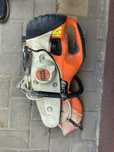 Drujba beton Stihl 420