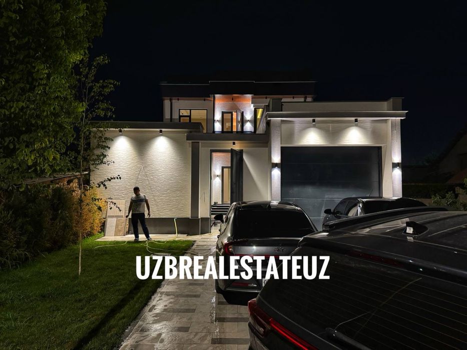 Ор-р: Циолковский, Ломоносова Продается Новый Евро дом 3.соток 500м2