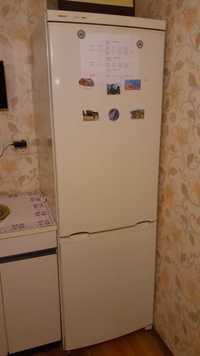 хладилник с фризер BOSCH KGV36600