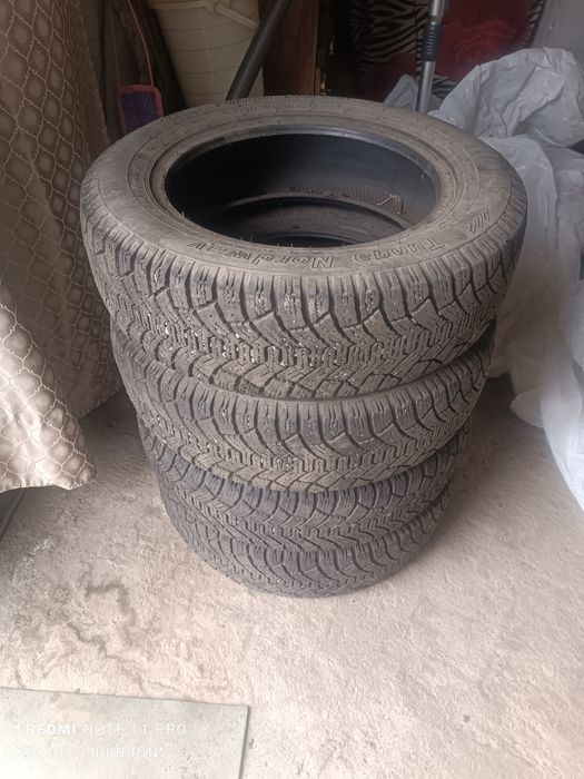 Зимний 185/65/15