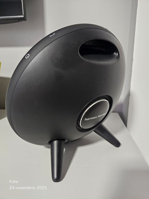 Boxă portabilă Harman Kardon Onyx 4