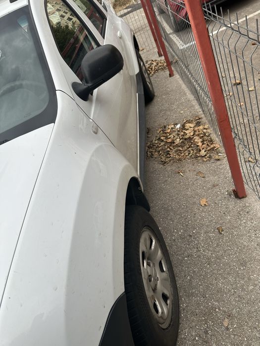 Vand Dacia Duster