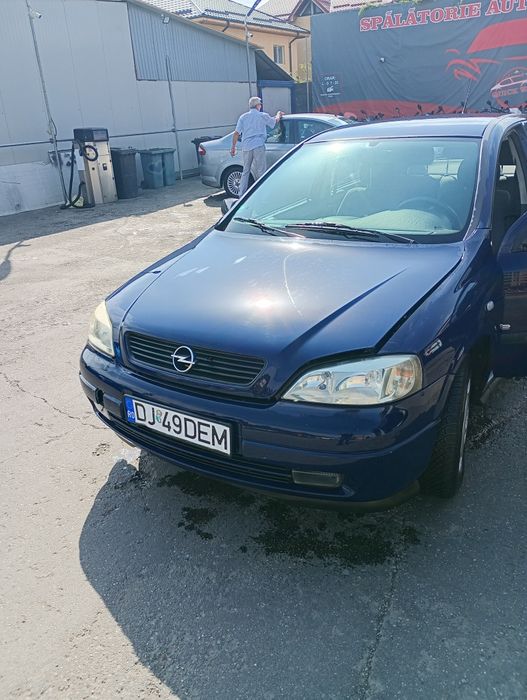 Opel Astra G 2008 impecabil