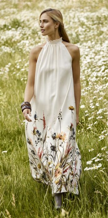 Rochie de vara - cu eticheta