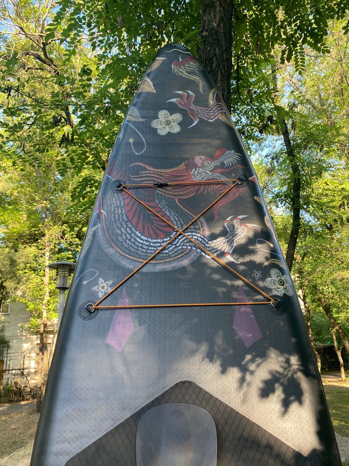Sup board (Сап боард)