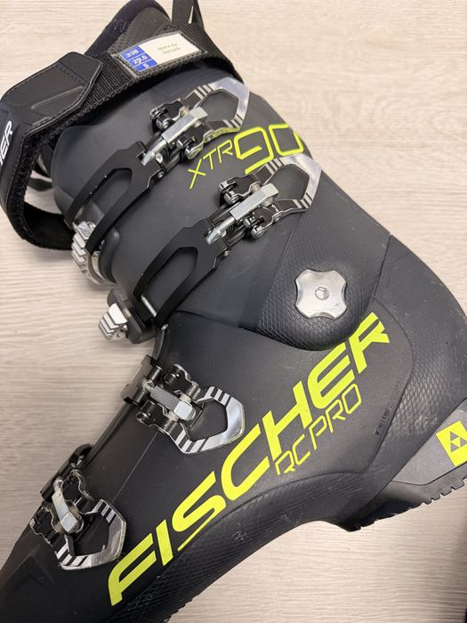 Clăpari Fischer RCPRO Flex 90