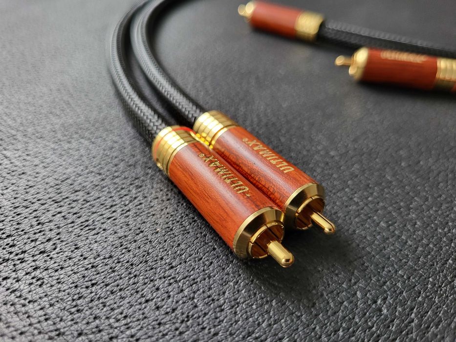 Cablu Interconect RCA Canare