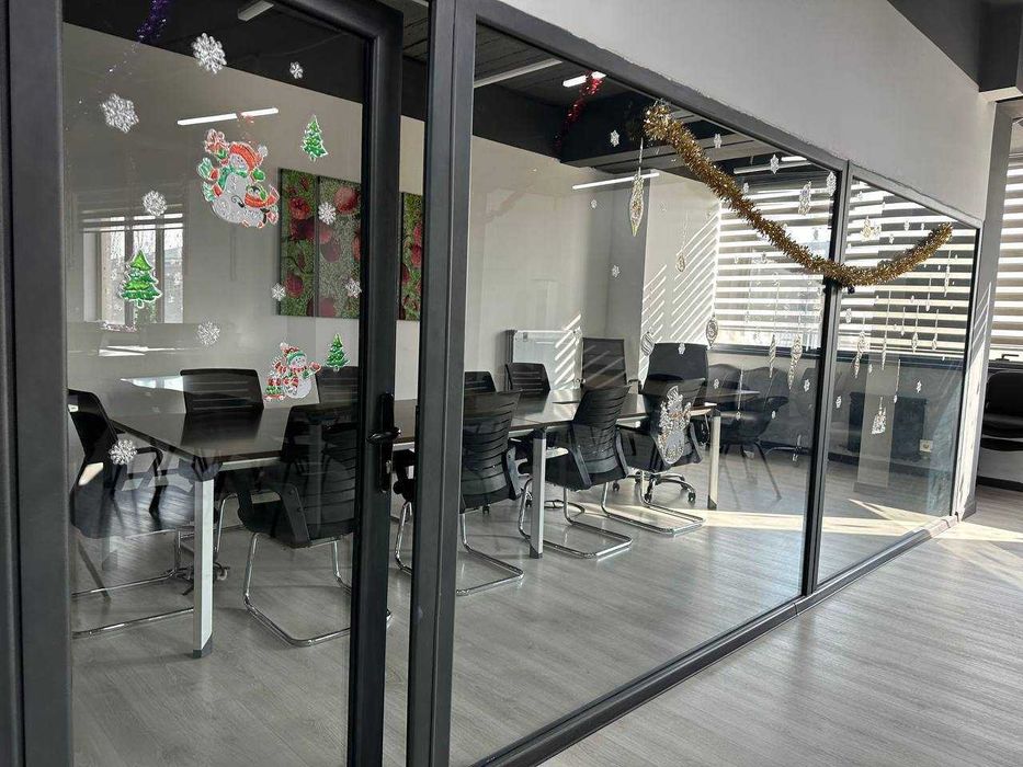 Аренда помещения 690 м², Яккасарайский район