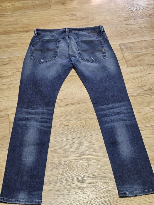 Blugi Diesel Industry bărbați