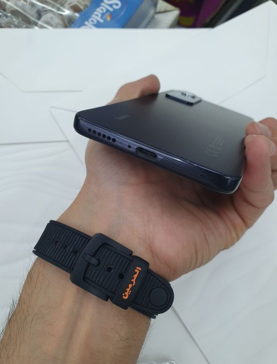 Redmi note 12 pro