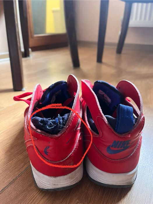 Nike Air Trainer Huarache