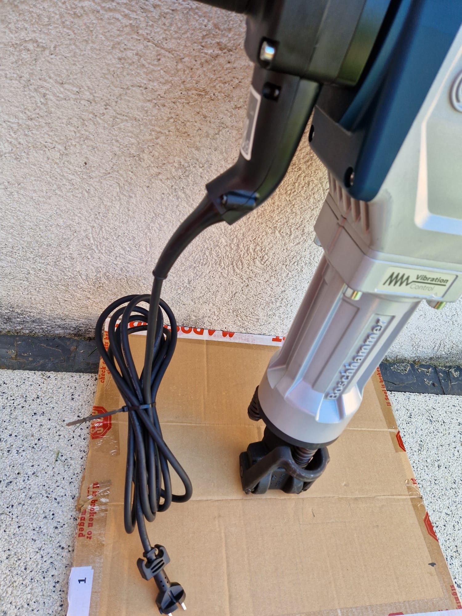 Bosch demilator din 2023