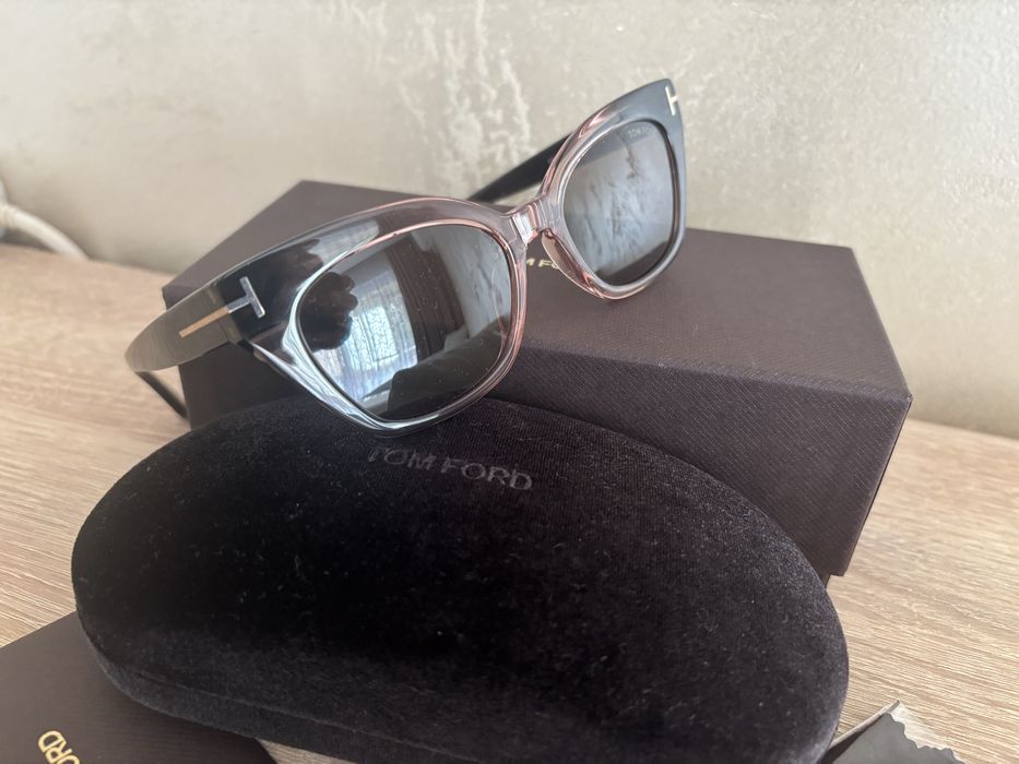 Оригинални очила Tom ford