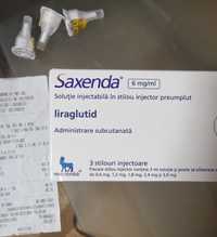 Saxenda injectabil