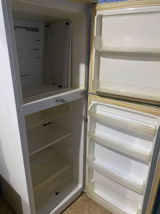 Холодильник торг уместен