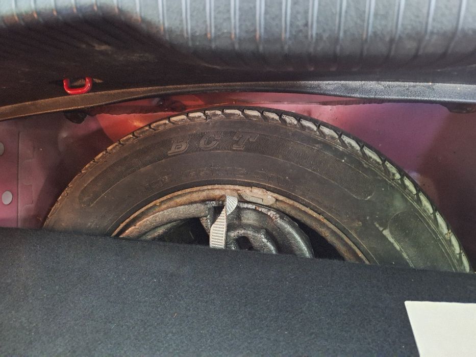 VW Golf 4, 1.6 16V benzină, 2003