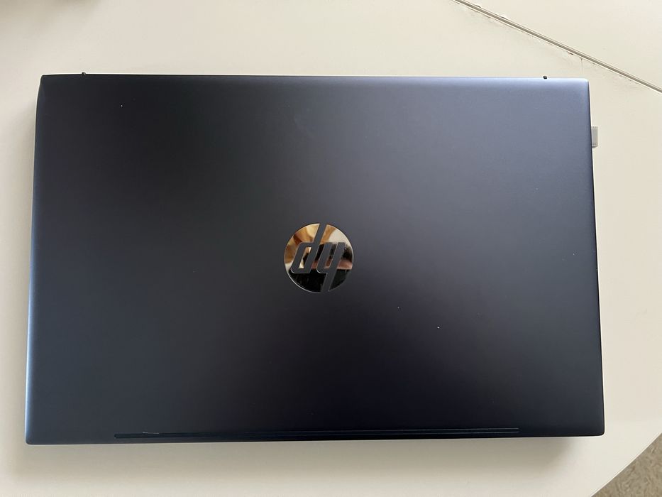 Laptop HP Pavilion 15