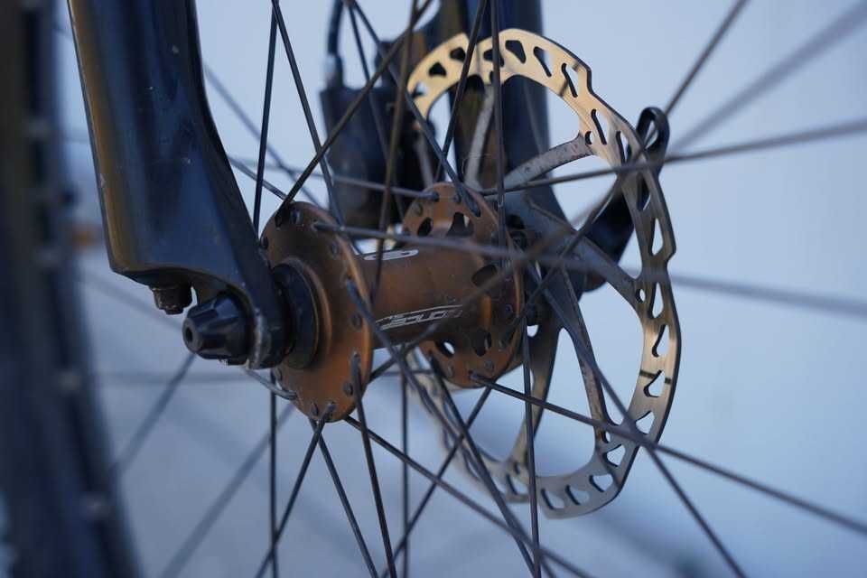 Bicicleta GT Karakoram 29