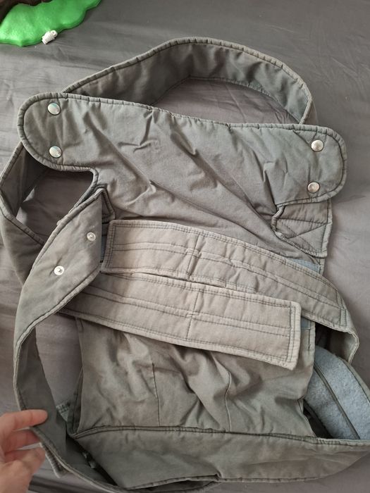 Marsupi bebe - marsupiu