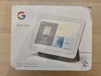 Boxa inteligenta Google Nest Hub (2nd Gen), 7" touchscreen