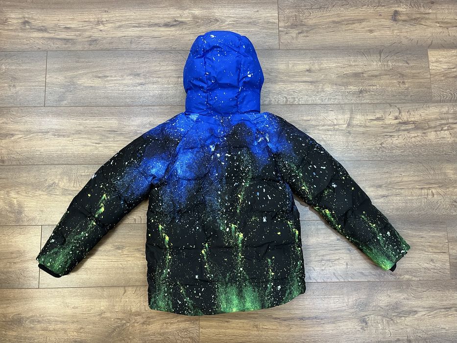 Зимно дебело яке NEXT за 11 г./146 см