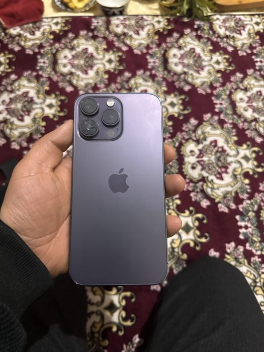 iPhone 14 pro max 256Gb