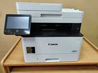 Принтер лазерный Canon MF643