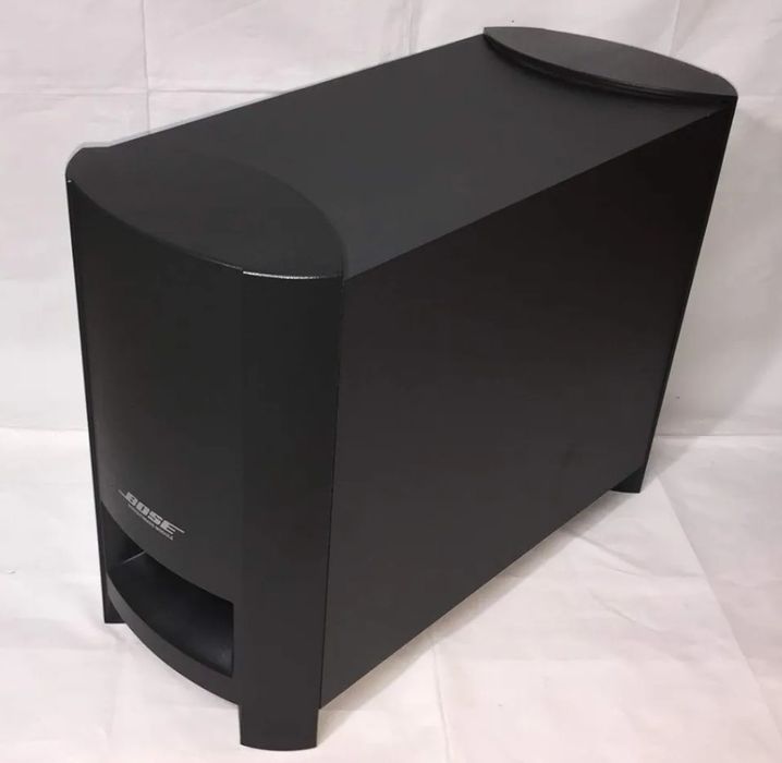 Sistem Bose 3 2 1 GS Series ll