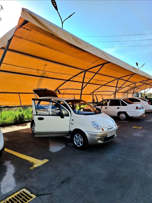 Matiz Best,qaymoq rang