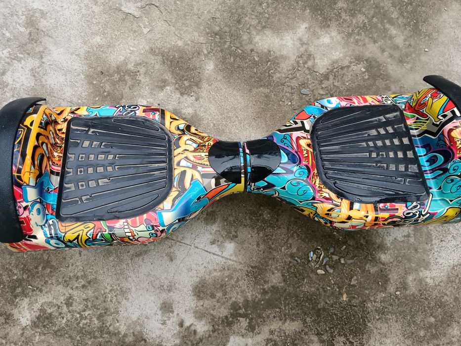 Schimb hoverboard