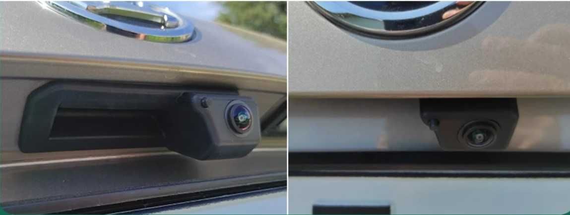 Камера за AUDI Q5 Q2 Q3 A5 A6,PORSCHE Cayenne,VW Bora Passat,SKODA