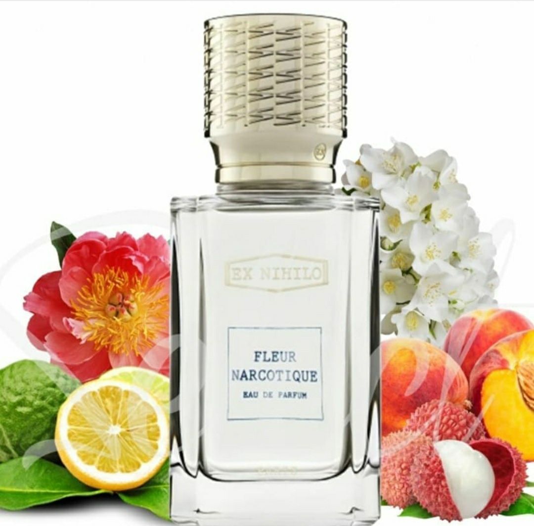 Fleur Narcotique 100ml Tester