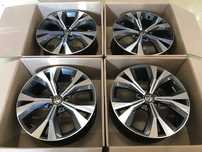 Jante R18 Originale 5X112 VW Tiguan Skoda Kodiaq Seat Tarraco Ateca