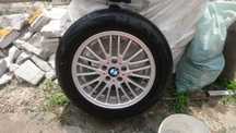 Schimb jante BMW R17, cu jante Kia R18 sau R16.