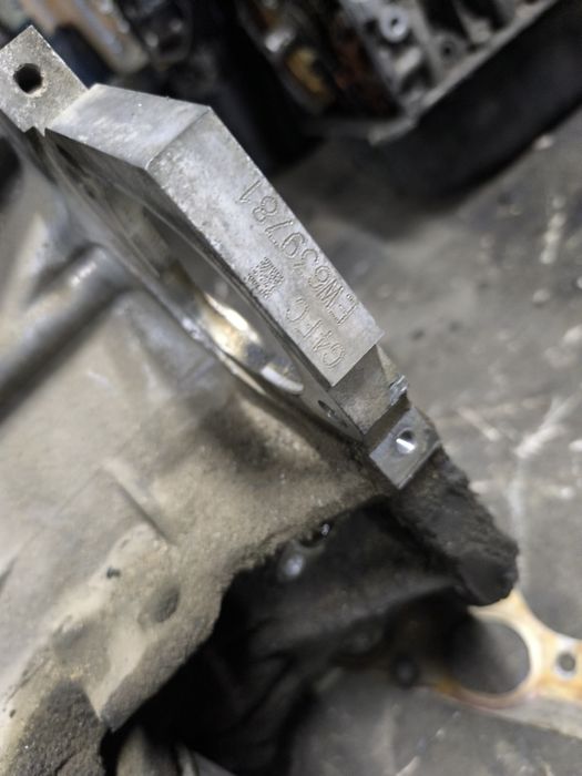 G4FC на запчасти