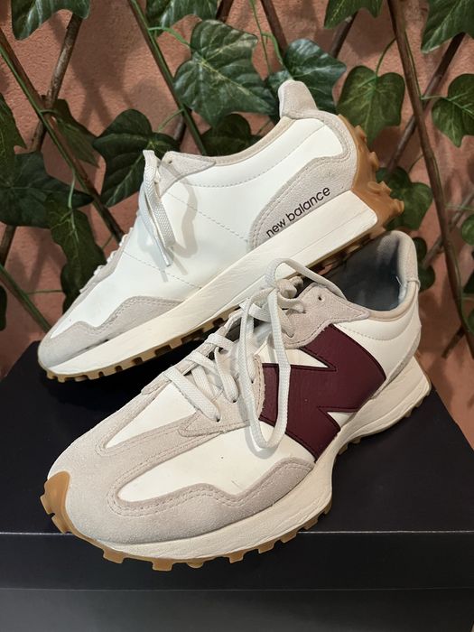 Дамски маратонки New balance