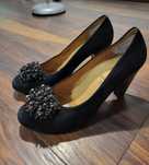 Pantofi cu toc Gabor Sacchetto, marimea 39.5-40