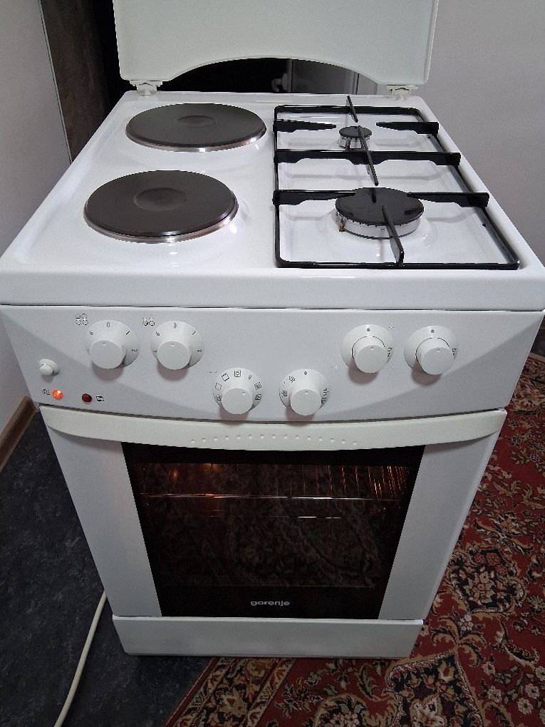 Готварска Печка Gorenje