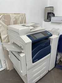 Urgent! Imprimanta Xerox WorkCenter 7545 Functionala!
