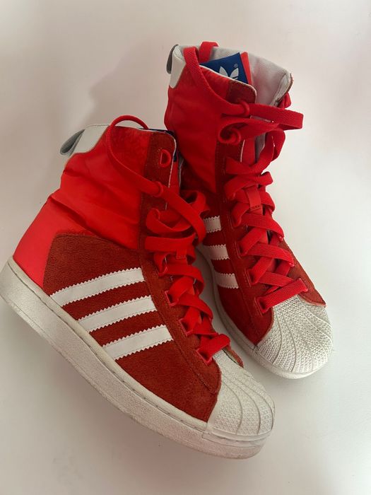 Adidas All Stra molde deosebit