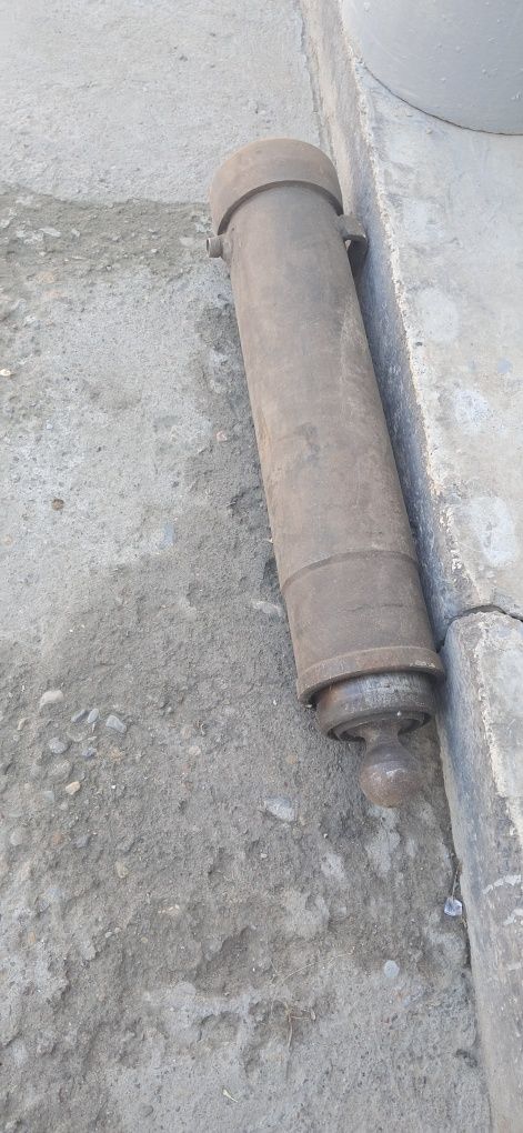 Продам цилиндр на прицеп