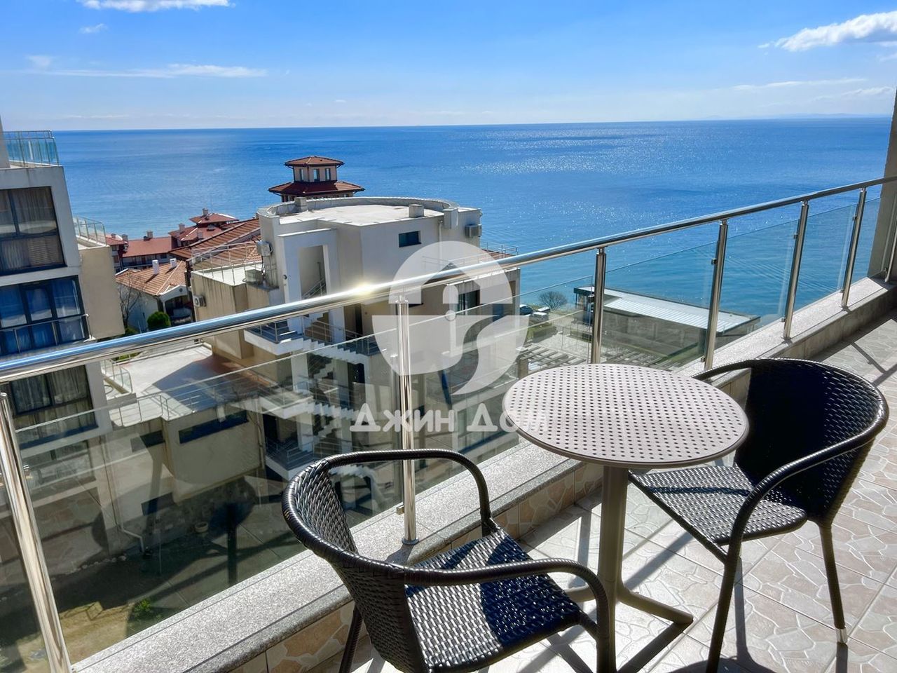 Продава се Двустаен апартамент в Свети Влас - 57 кв.м за 2106 €/кв.м - Снимка #10