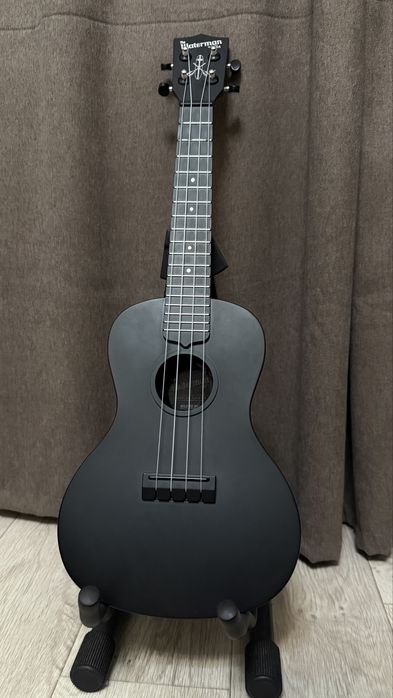 Укулеле-концерт Kala